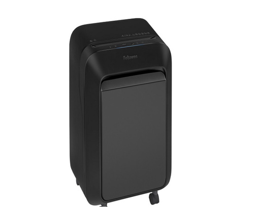 מגרסת נייר משרדית קטנה Fellowes LX210
