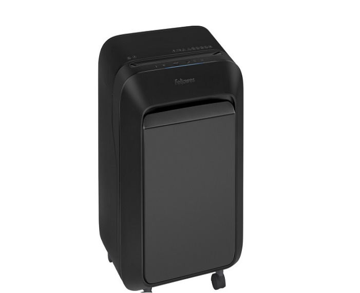 מגרסת נייר משרדית קטנה Fellowes LX210
