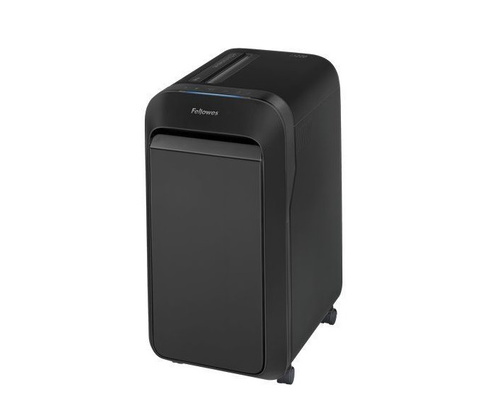 מגרסת נייר משרדית קטנה Fellowes LX220