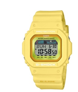 שעון יד ג’י-שוק GLX5600RT-9D קסיו