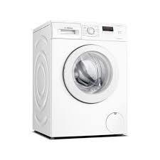מכונת כביסה פתח קידמי 8 ק"ג Bosch WAJ240L3SN