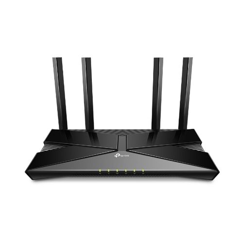 נתב אלחוטי Tp-Link Archer AX23 AX1800 Dual-Band Wi-Fi 6