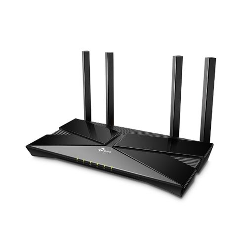 נתב אלחוטי Tp-Link Archer AX23 AX1800 Dual-Band Wi-Fi 6