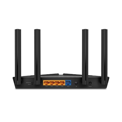 נתב אלחוטי Tp-Link Archer AX23 AX1800 Dual-Band Wi-Fi 6