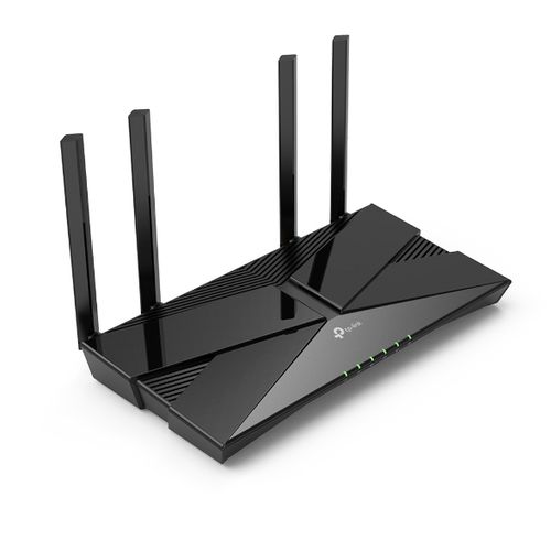 נתב אלחוטי Tp-Link Archer AX23 AX1800 Dual-Band Wi-Fi 6