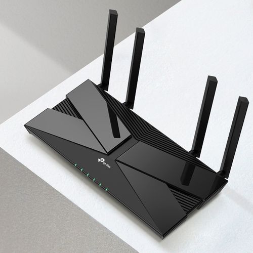 נתב אלחוטי Tp-Link Archer AX23 AX1800 Dual-Band Wi-Fi 6