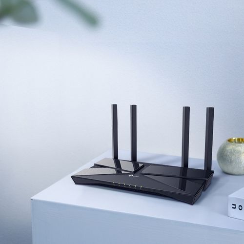 נתב אלחוטי Tp-Link Archer AX23 AX1800 Dual-Band Wi-Fi 6