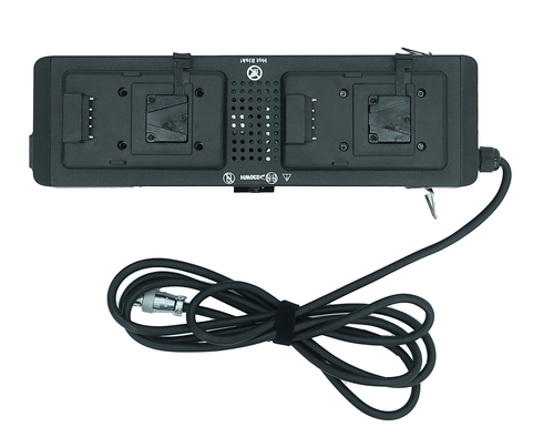 משטח אור גמיש Ultrablitz cb-300a Flexible LED