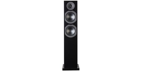 System Audio Saxo 40