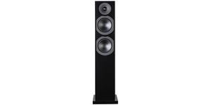System Audio Saxo 40