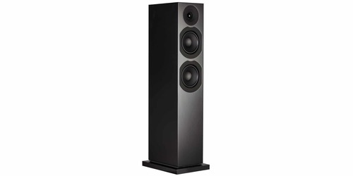 System Audio Saxo 40