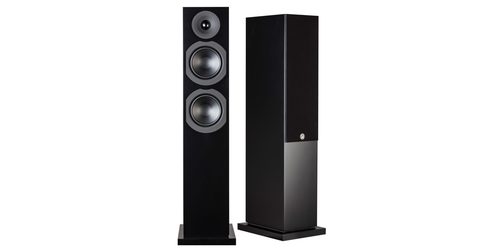 System Audio Saxo 40