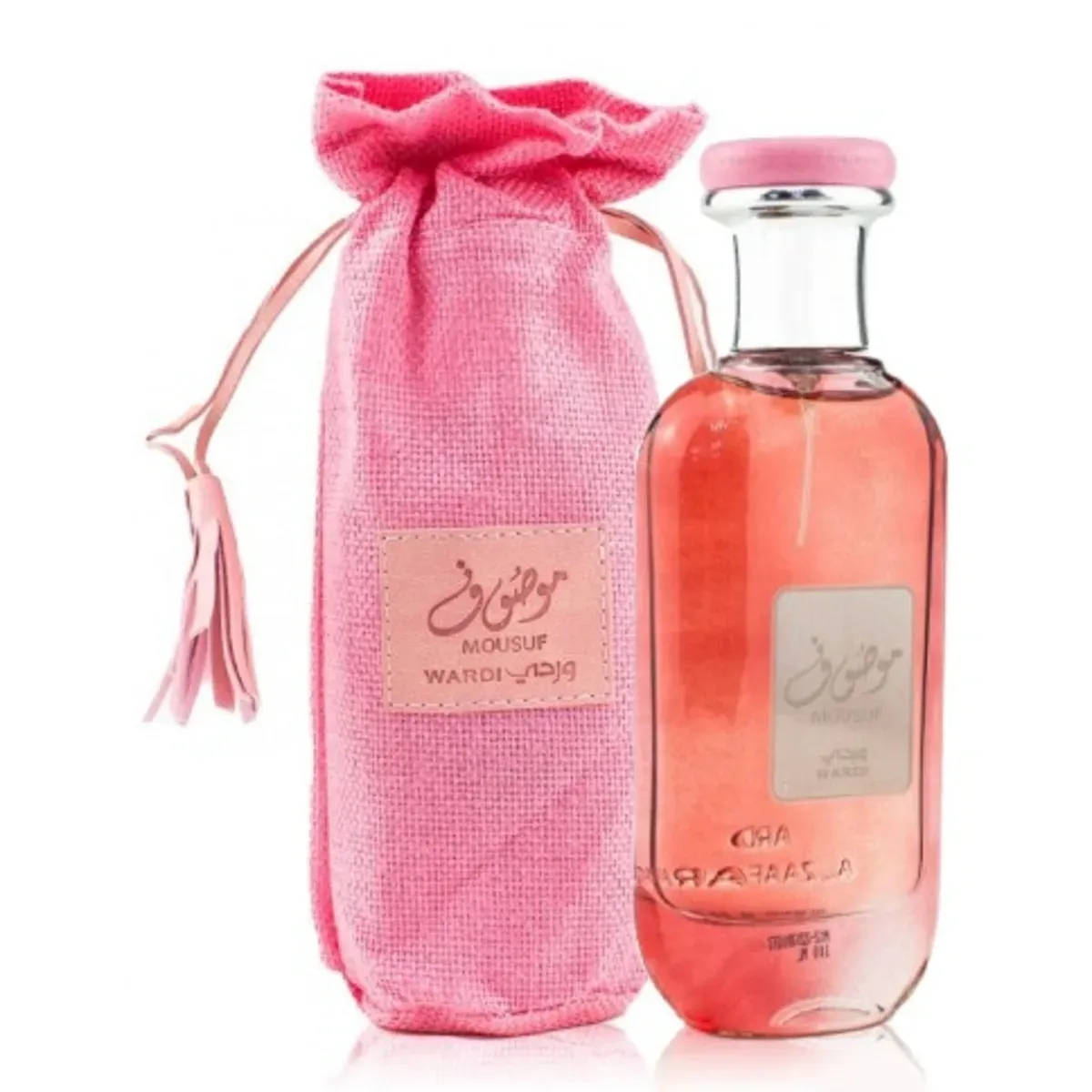 Ard Al Zaafaran Mousuf Wardi