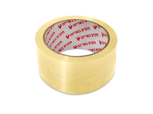 מארז 2 סרט אריזה +מכשיר אריזה