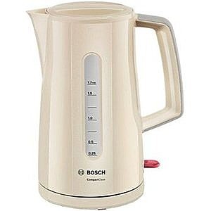 קומקום יוקרתי BOSCH TWK3A017