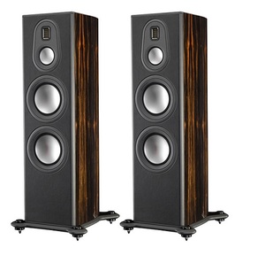 זוג רמקול רצפתי PL300 II MONITOR AUDIO