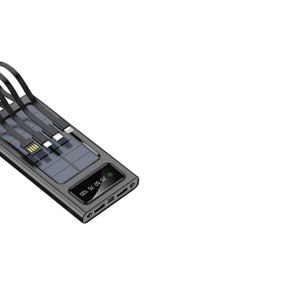 סוללת גיבוי סולארית FORCE 5V 10,000mah semicom