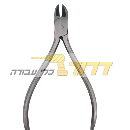 קטר מקצץ לצורפות ואלקטרוניקה 114 מ