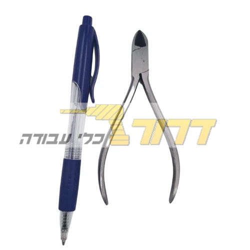 קטר מקצץ לצורפות ואלקטרוניקה 114 מ