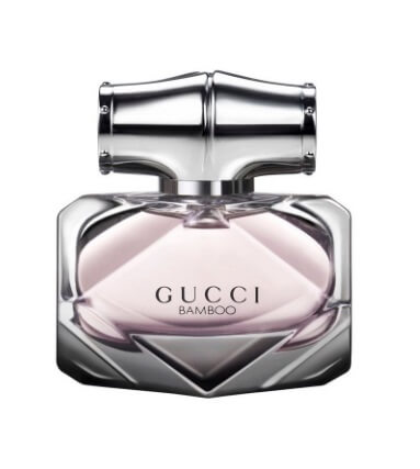בושם לאישה Gucci Bamboo EDP 75 ml