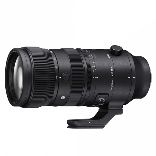  SIGMA 70-200mm F2.8 DG DN OS  |S| For L-Mount