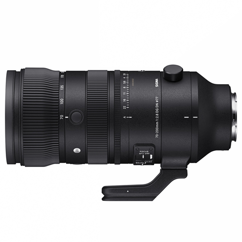  SIGMA 70-200mm F2.8 DG DN OS  |S| For L-Mount