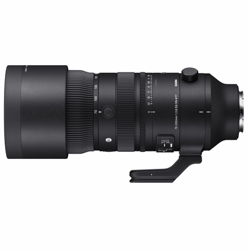  SIGMA 70-200mm F2.8 DG DN OS  |S| For L-Mount