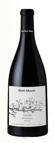 מגנום סירה רנדזינה 2020 Magnum Syrah Rendzina 1500ml
