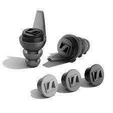 אטמי אוזניים SoundProtex Plus של Sennheiser