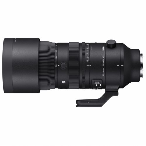  SIGMA 70-200mm F2.8 DG DN OS  |S| For Sony E-Mount