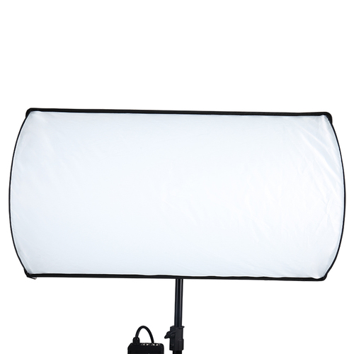 משטח אור גמיש Ultrabliz fled-200a led panel 200w
