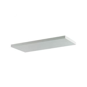 צמוד קיר SILVES 20W אור חם semicom