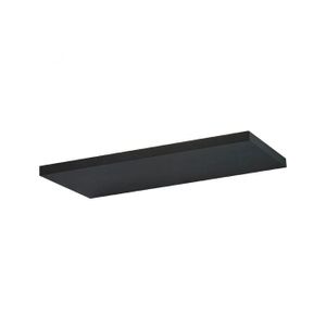 צמוד קיר SILVES 20W- אור חם semicom