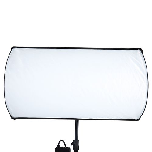 משטח אור גמיש Ultrabliz fled-300a led panel 300w