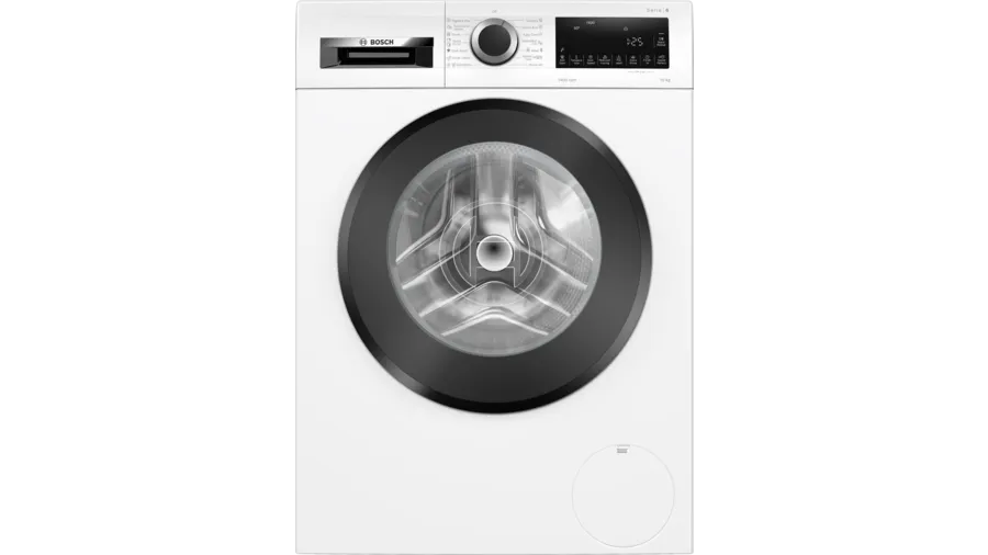 מכונת כביסה פתח קדמי 10 ק"ג Bosch WGG25402IL