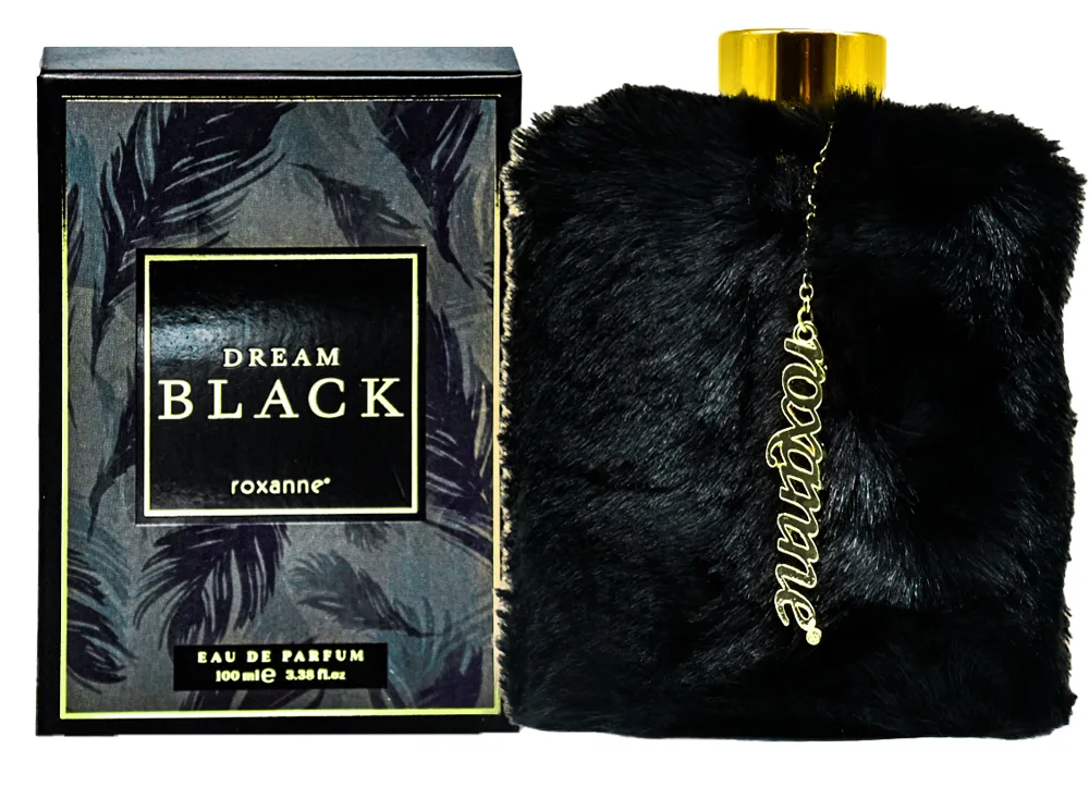 Roxanne Dream Black