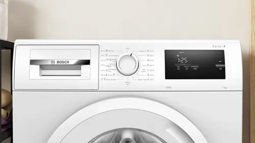 מכונת כביסה 7 ק”ג Bosch WAN20052IL בוש 