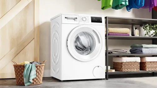 מכונת כביסה 7 ק”ג Bosch WAN20052IL בוש 