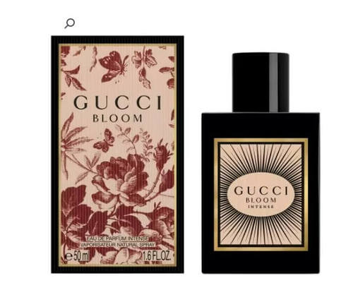 בושם לאישה Gucci bloom INTENSE EDP 100 ml