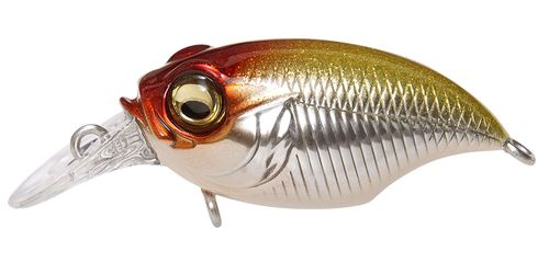 Megabass Griffon Bait Finesse SRX GG Bass
