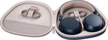 MOMENTUM 4 WIRELESS DENIM