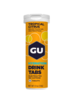 טבליות משקה מלחים גו בטעם פירות טרופים  - GU ENERGY DRINK TABS TROPICAL CITRUS