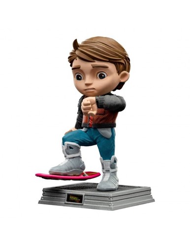 CFLY BACK TO THE FUTURE MINICO