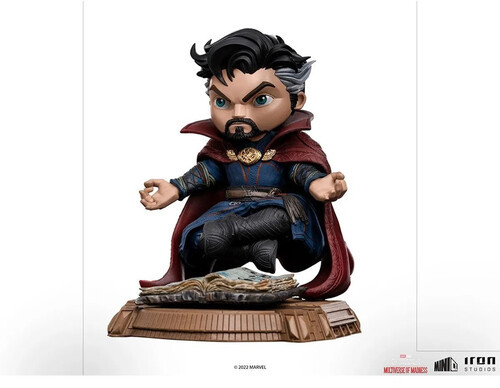 Dr.strange Minico