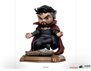 Dr.strange Minico Iron Studio