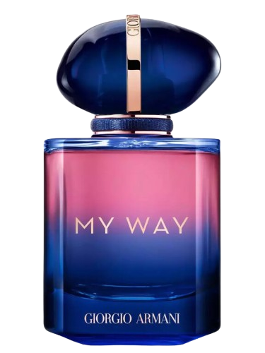 Giorgio Armani My Way 90ML Parfum ג'ורג'יו ארמני מיי וואי לאישה