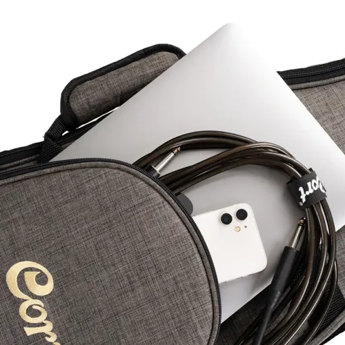 נרתיק לגיטרה חשמלית CORT CPEG10 Electric Guitar Bag