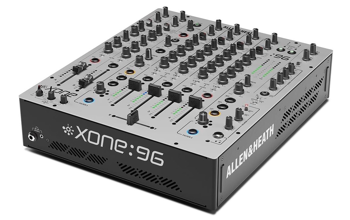 Allen & Heath XONE:96