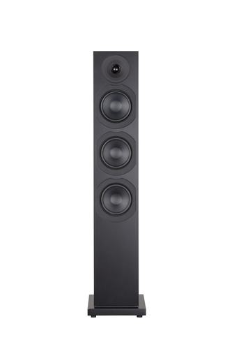 System Audio Saxo 60 black