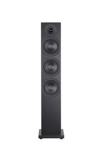 System Audio Saxo 60 black